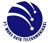 Marsdata Network