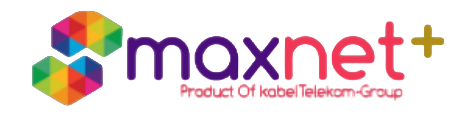 MaxNet Indonesia